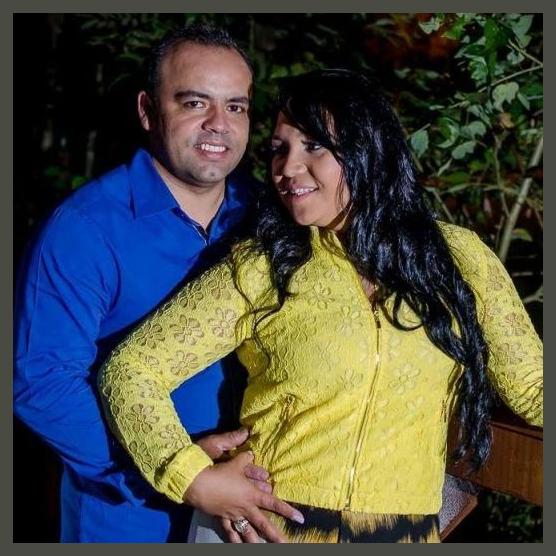 Ezequiel e Fernanda